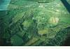 Hidden Lake Bed & Breakfast: Arial View