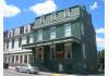 Golden Eagle Inn: Front