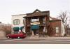 Gooding Bed & Breakfast: From Main Street