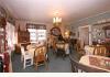 Gooding Bed & Breakfast: Dining area