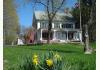 The Pickering House: 
