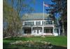 The Pickering House: 