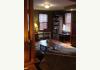 The Pickering House: 