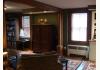 The Pickering House: 