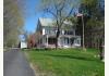 The Pickering House: 
