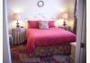 Oak Park Inn: Garden Room
