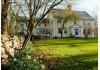 Stonecroft Country Inn: The 1807 House