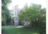BellTower Inn: north side shows belltower