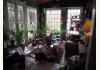 BellTower Inn: sunroom