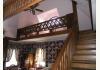 BellTower Inn: Mbr loft and staircase