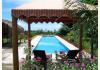 Palmlea Lodge & Villas: 25mt lap swimming pool