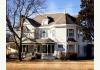 Ingleboro Mansion: 