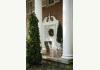 Historic Residence/Bed and Breakfast: Front Door