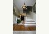 Historic Residence/Bed and Breakfast: Foyer
