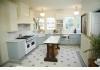 Historic Residence/Bed and Breakfast: Kitchen