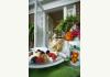 Historic Residence/Bed and Breakfast: Breakfast