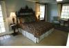 Historic Residence/Bed and Breakfast: Upstairs Large Bedroom Suite