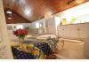 Historic Residence/Bed and Breakfast: Kitchen Space in Executive Apartment