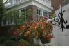 Historic Residence/Bed and Breakfast: Exterior