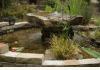 Historic Residence/Bed and Breakfast: Water Feature