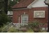 Historic Residence/Bed and Breakfast: Breakfast Patio