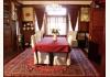 The Liberty House Bed & Breakfast: Dining Room