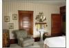 The Liberty House Bed & Breakfast: The "Master" Room