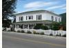 The Historic Anchorage House (ca 1840) : 