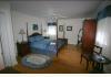 Country Charm B&B / Forest & Stream Cottages: Bed Room