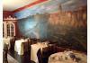 Finger Lakes Inn & Restaurant For Sale: Dinning Room Mural