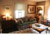 Edges Mill Inn: Innkeepers Quarters / 2nd Den