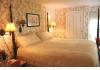Edges Mill Inn: Innkeepers Bedroom/ Bedroom # 5