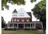 Historic Austin Mansion On the Auction Block!: House from another angle