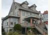 Atlantic House-Ocean City, Maryland: View for an approaching guest