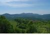 Archers Mountain Inn: The View