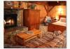 Archers Mountain Inn: Lodge Room