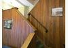 Litchfield County Boutique Hotel: Staircase