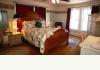 Historic Burr Mansion: Annie Oakley Room