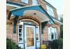 Historic Burr Mansion: 