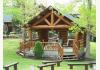 The Jim Barna House: Gazebo