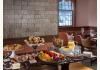 Vermont's Northeast Kingdom Inn: Breakfast at Travel + Leisure #1 Bed and Breakfast