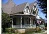 Historic Painted Lady Queen Ann Victorian Mansion: 