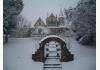 Historic Painted Lady Queen Ann Victorian Mansion: 