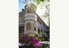 Honey Hill Inn & Cabins : 