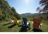 Honey Hill Inn & Cabins : 