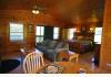 Honey Hill Inn & Cabins : 