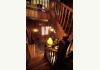 Honey Hill Inn & Cabins : 