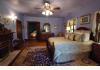 Honey Hill Inn & Cabins : 