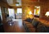 Honey Hill Inn & Cabins : 