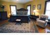 Honey Hill Inn & Cabins : 